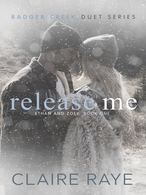 cover image of Release Me